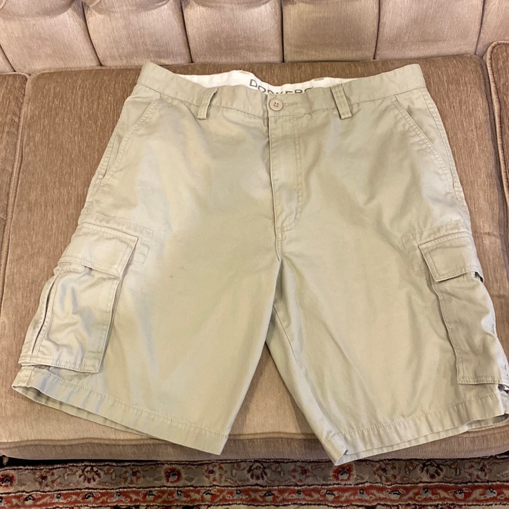 Dockers shorts